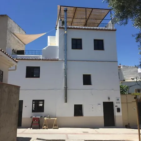 Casa Limon