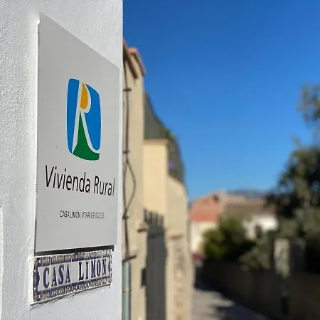 Bed & Breakfast Casa Limon Pinos del Valle