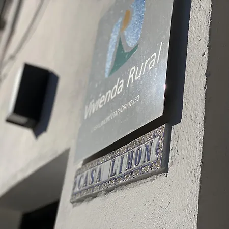 Frühstückspension Casa Limon