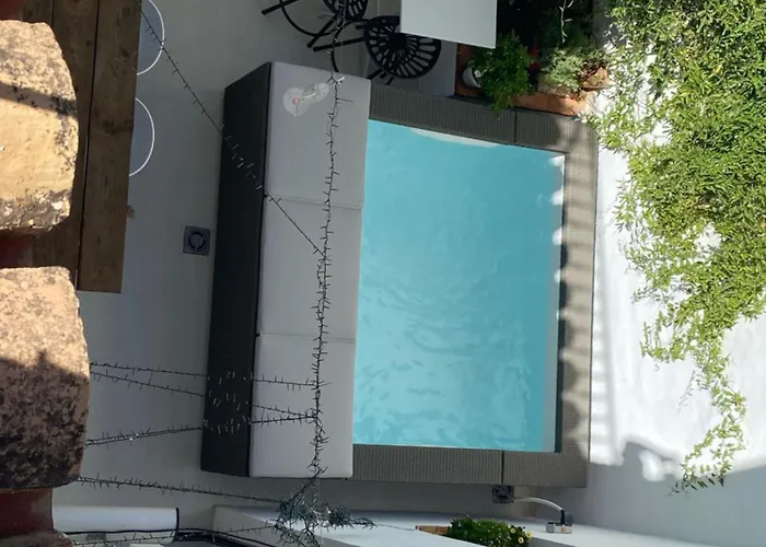 Bed and breakfast Casa Limon