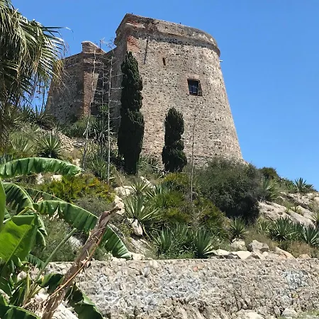 Casa Limon Pinos del Valle