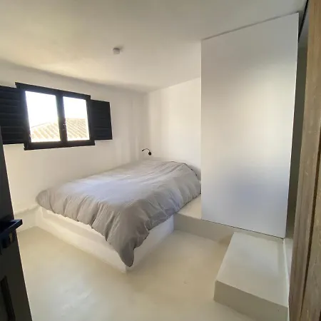 Casa Limon Bed and breakfast