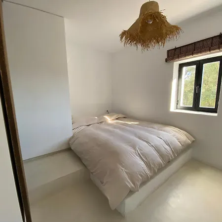 Casa Limon Bed and breakfast Pinos del Valle