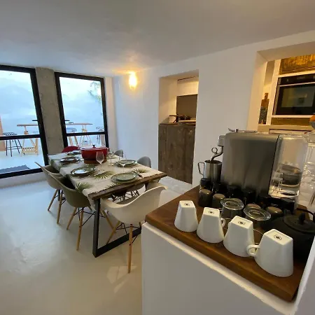 Casa Limon Bed and breakfast *