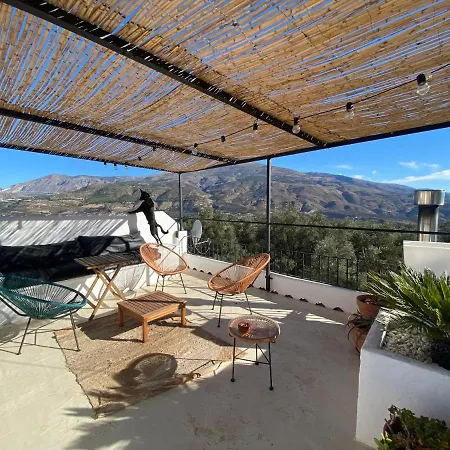 Bed and breakfast Casa Limon *