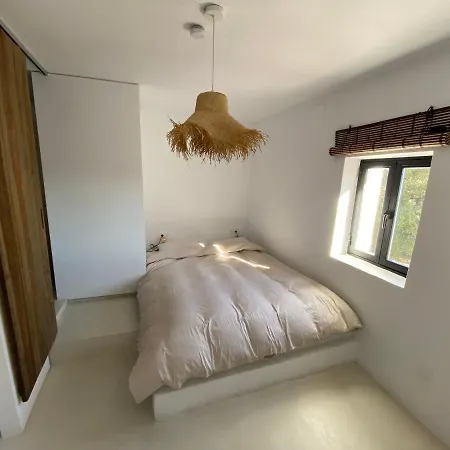 Casa Limon Bed and breakfast *