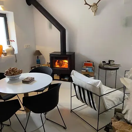 Bed and breakfast Casa Limon *
