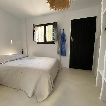 Casa Limon Bed and breakfast Pinos del Valle