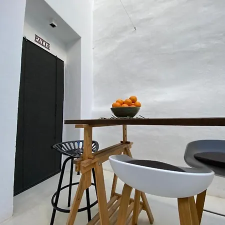 Casa Limon