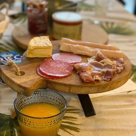 Bed and breakfast Casa Limon Pinos del Valle