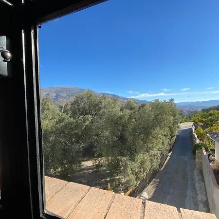Casa Limon Pinos del Valle