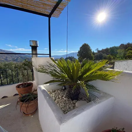 Casa Limon Bed and breakfast