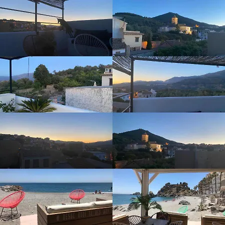 Casa Limon Bed and breakfast *