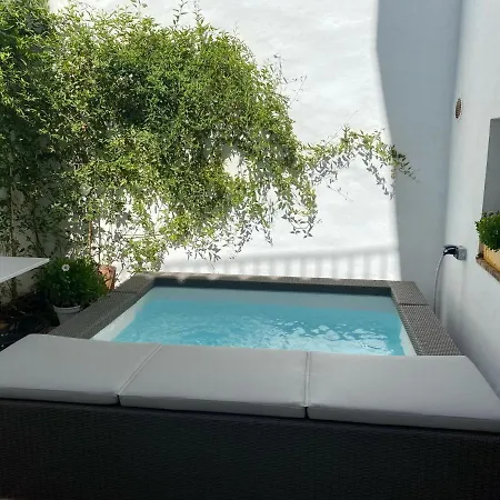 Bed and breakfast Casa Limon Pinos del Valle