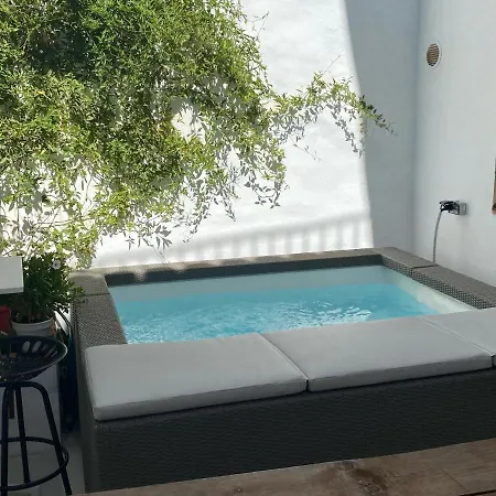 Bed and breakfast Casa Limon *
