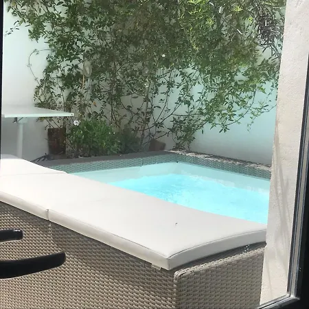 Bed and breakfast Casa Limon *