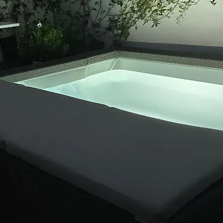 Casa Limon Bed and breakfast *