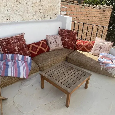 Bed and breakfast Casa Limon *